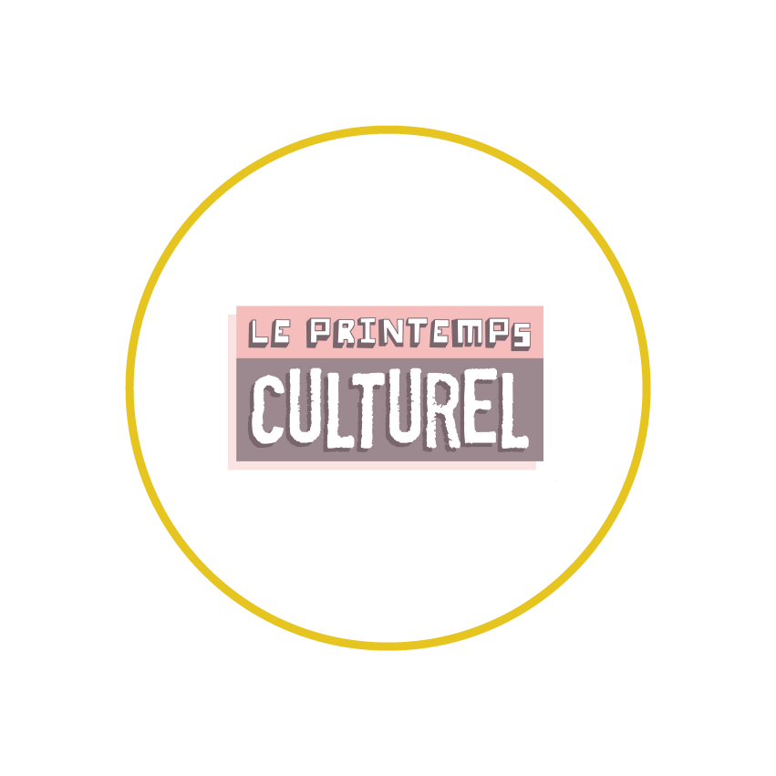 Découvrir l'association Le printemps culturel