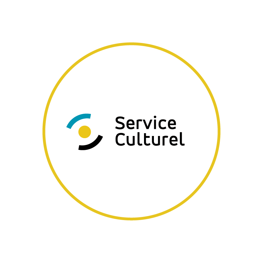 Découvrir le service culturel de l'UPHF