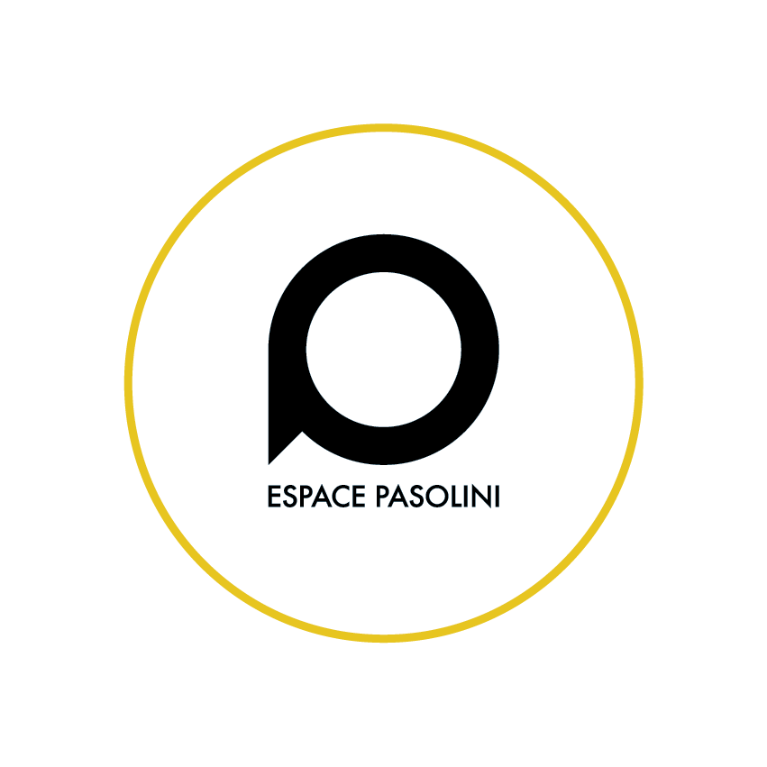 Découvrir l'Espace Pasolini