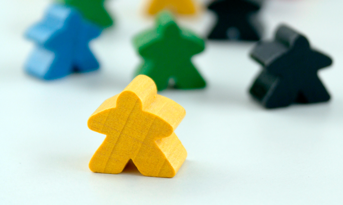 [Animation] Les jeudis ludiques