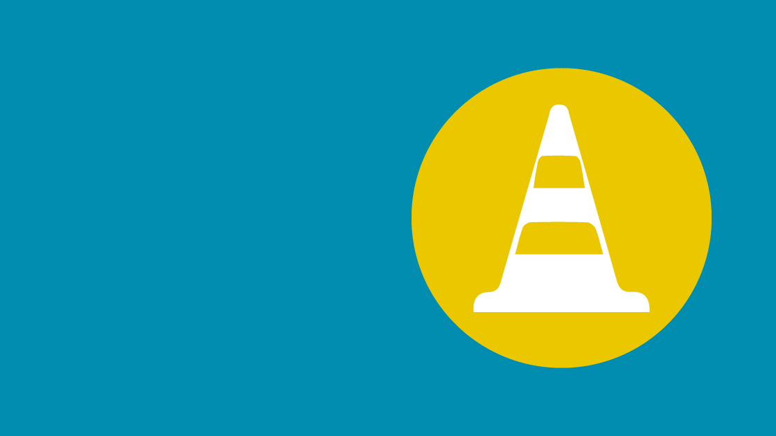 [Info] Travaux dans vos BU en 2025