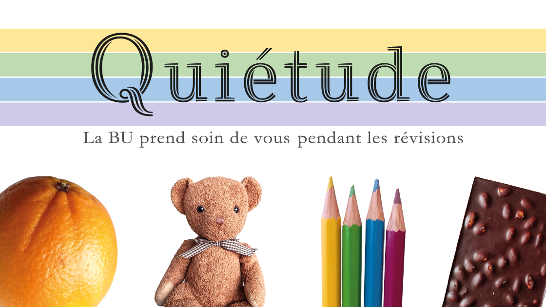 [En ce moment] Quiétude