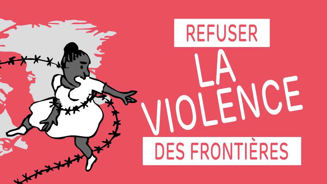 [Migrant'scène] Exposition et projection