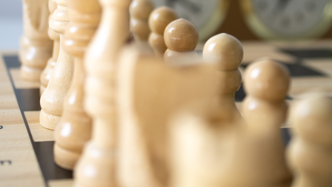 [Animation] Tournoi de blitz