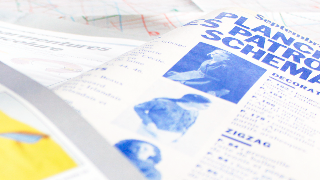 [Atelier de couture] 23 avril 2026