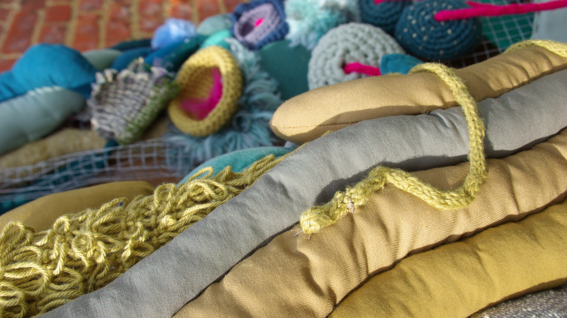 [En ce moment] &iexcl;&nbsp;Vulva revoluci&oacute;n&nbsp;!