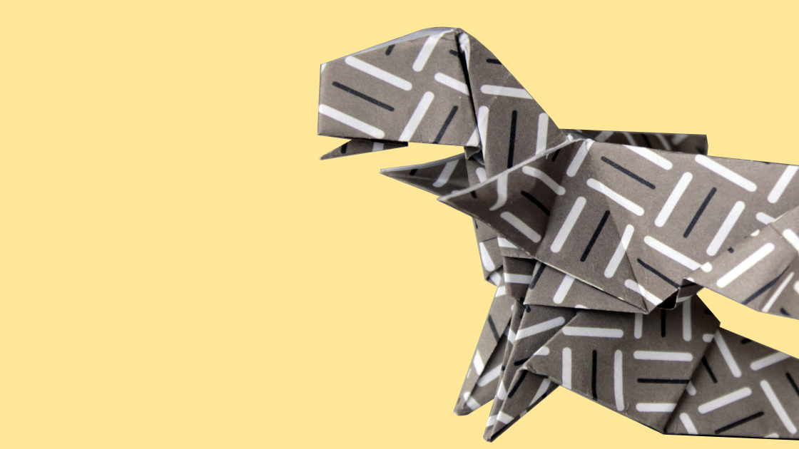 [Qui&eacute;tude] Origami