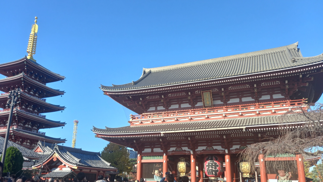 [Atelier] Le Japon sans filtre : culture, codes et quiproquos