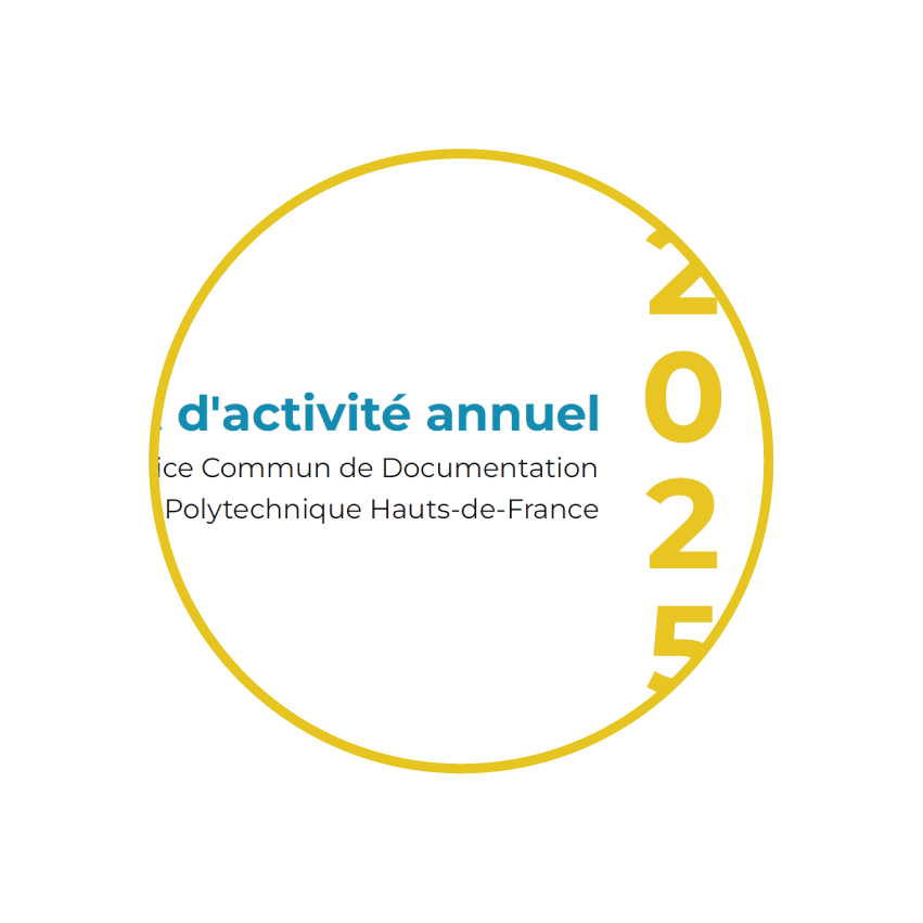 Rapport d'activité 2025