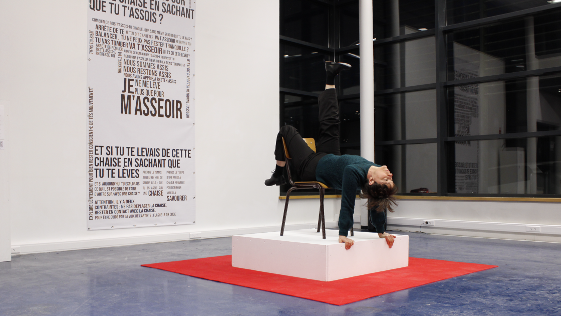 [Info] Agenda culturel des BU